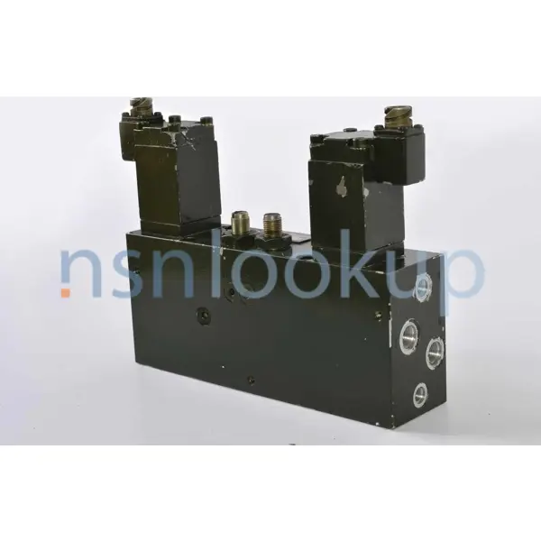 4810-12-194-5130 VALVE,ROTARY,SELECTOR 4810121945130 121945130 1/1