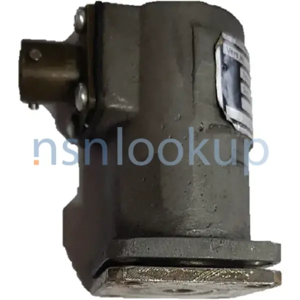 4810-12-300-1423 VALVE,ROTARY,SELECTOR 4810123001423 123001423 1/1