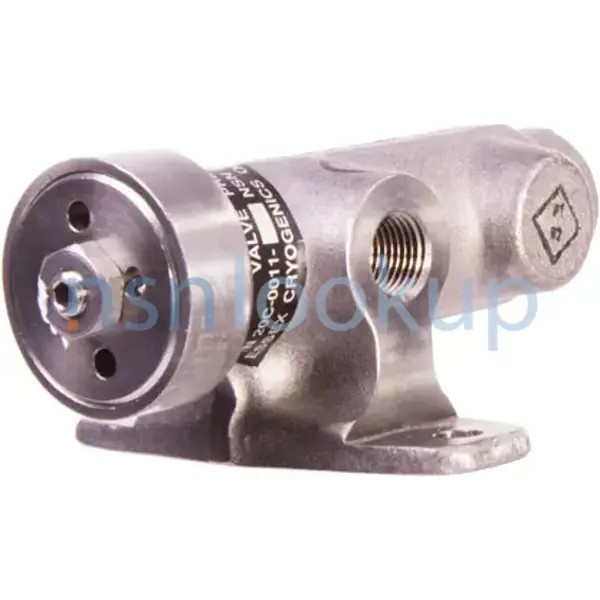 4820-00-081-1992 VALVE,REGULATING,FLUID PRESSURE 4820000811992 000811992 1/1