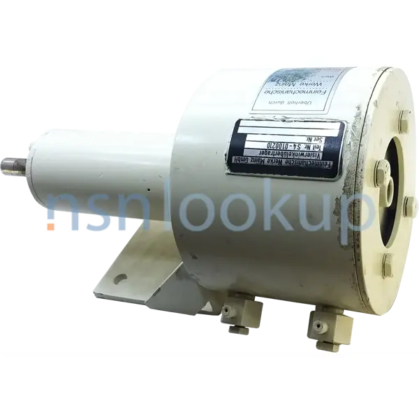 4820-00-332-0072 VALVE,LINEAR,DIRECTIONAL CONTROL 4820003320072 003320072 1/1