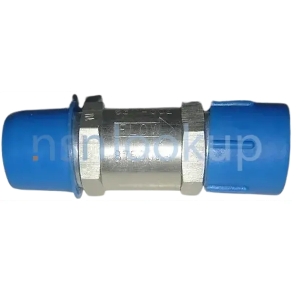 4820-00-790-2301 VALVE,CHECK 4820007902301 007902301 1/1