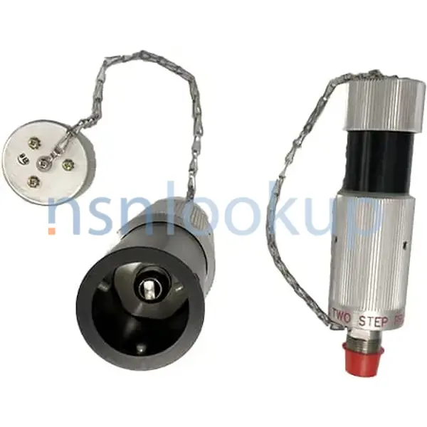 4820-00-796-9680 VALVE,LIQUID OXYGEN DRAIN 4820007969680 007969680 1/1