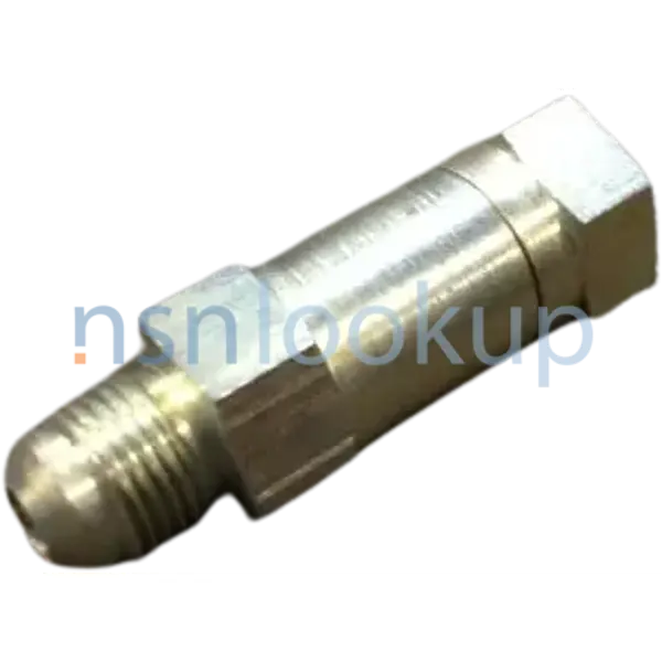 4820-01-160-8172 VALVE,CHECK 4820011608172 011608172 2/2