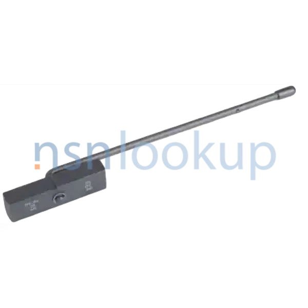 4820-01-179-4869 BLOCK,VALVE GAGE 4820011794869 011794869 1/1