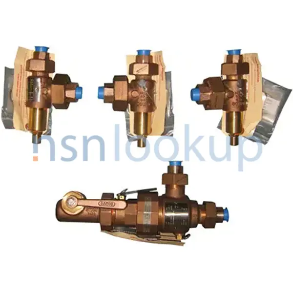 4820-01-191-6091 VALVE,SAFETY RELIEF 4820011916091 011916091 1/2 4820-01-191-6091 VALVE,SAFETY RELIEF 4820011916091 011916091 1/2