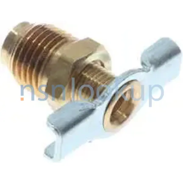 4820-01-226-3253 COCK,DRAIN 4820012263253 012263253 1/1