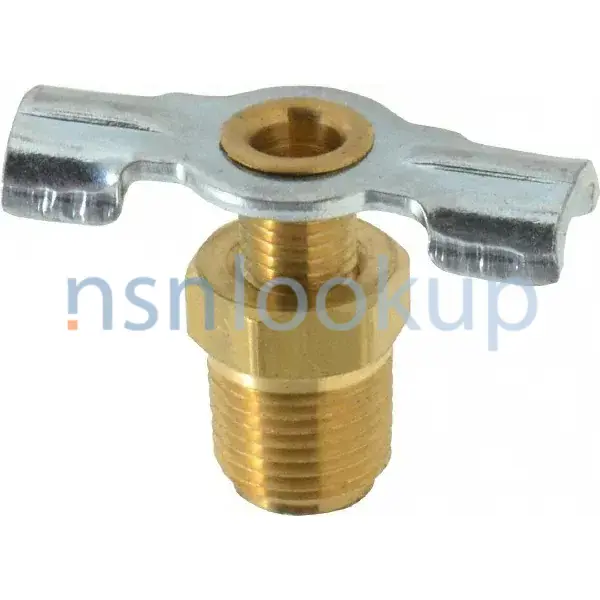 4820-01-251-1683 COCK,DRAIN 4820012511683 012511683 1/1 4820-01-251-1683 COCK,DRAIN 4820012511683 012511683 1/1