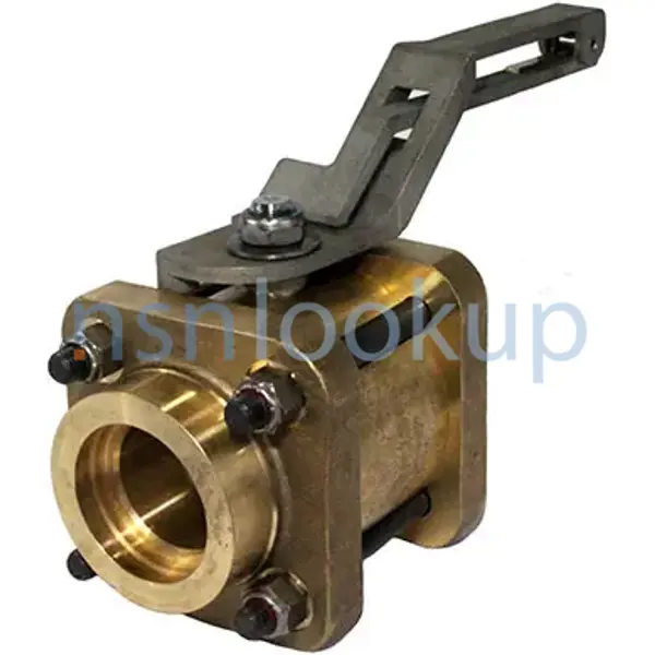 4820-01-257-8667 VALVE,BALL 4820012578667 012578667 1/2 4820-01-257-8667 VALVE,BALL 4820012578667 012578667 1/2