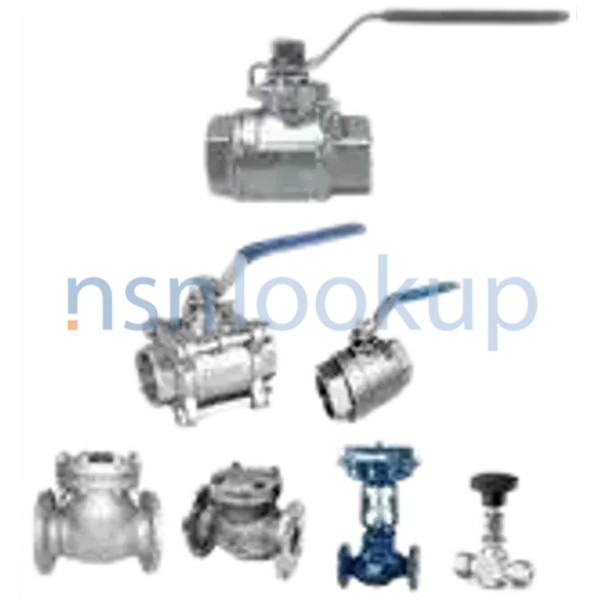 4820-01-512-9998 BODY,VALVE 4820015129998 015129998 1/1