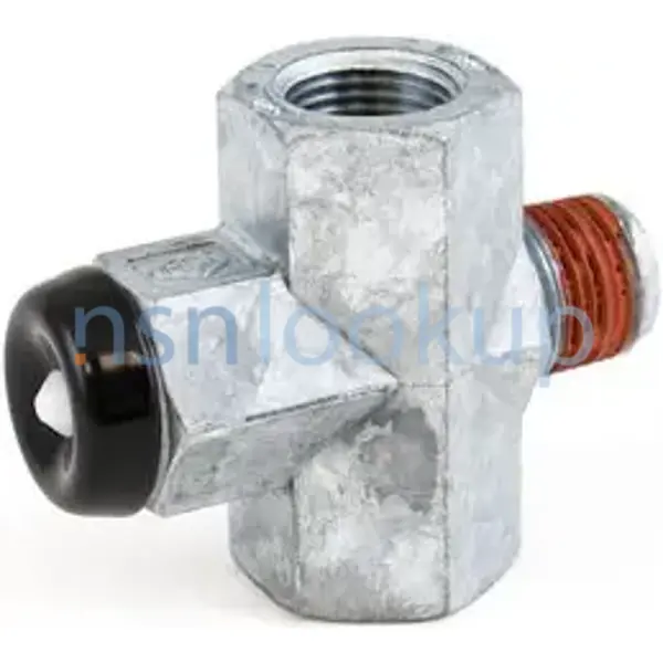4820-01-584-4612 VALVE,SAFETY RELIEF 4820015844612 015844612 1/1