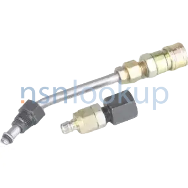 4910-01-231-1709 ADAPTER,POWER STEERING ANALYZER 4910012311709 012311709 1/1 4910-01-231-1709 ADAPTER,POWER STEERING ANALYZER 4910012311709 012311709 1/1