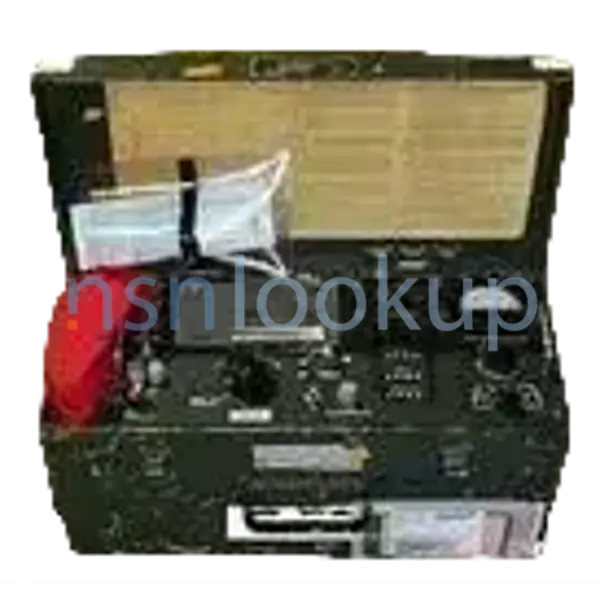 4920-00-621-2427 TEST SET,ELECTRICAL TACHOMETER 4920006212427 006212427 1/1 4920-00-621-2427 TEST SET,ELECTRICAL TACHOMETER 4920006212427 006212427 1/1