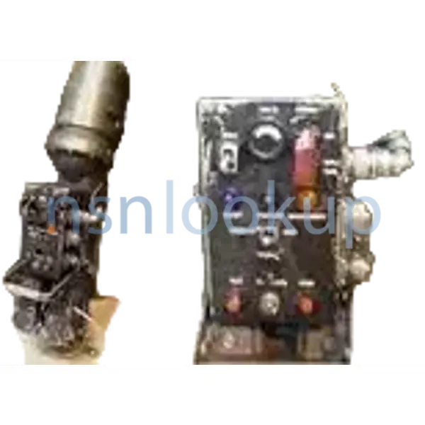 4920-01-006-5709 TEST KIT,AERIAL REFUELING BOOM NOZZLE 4920010065709 010065709 1/1