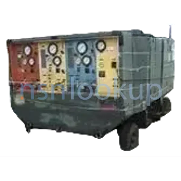 4920-01-044-5926 TEST STAND,HYDRAULIC SYSTEM COMPONENTS 4920010445926 010445926 1/1