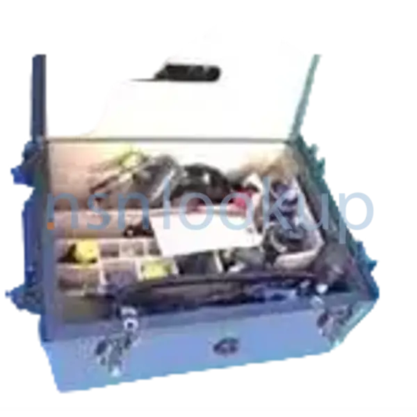 4920-01-324-4425 TEST SET,STORES MANAGEMENT SYSTEM 4920013244425 013244425 1/1