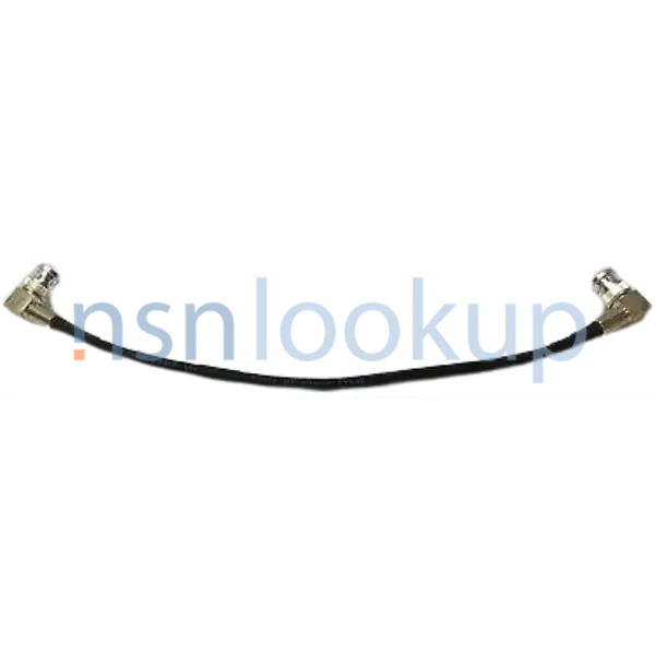 4921-00-760-4505 CABLE,W2 4921007604505 007604505 1/1