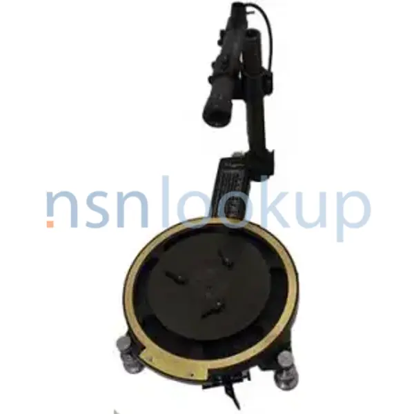 4931-00-769-1596 FIXTURE,TELESCOPE TESTING,FIRE CONTROL MAINTENANCE AZIMUTH 4931007691596 007691596 1/1 4931-00-769-1596 FIXTURE,TELESCOPE TESTING,FIRE CONTROL MAINTENANCE AZIMUTH 4931007691596 007691596 1/1