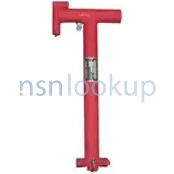4931-01-516-1430 ALIGNMENT DEVICE,OPTICAL GUN BORE M154 4931015161430 015161430 1/1