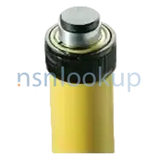 4935-01-114-7866 THREADED PLUNGER 4935011147866 011147866 1/1