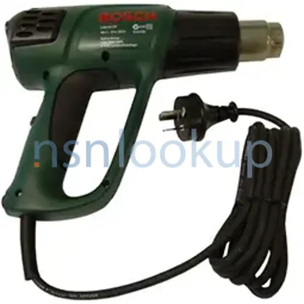 4940-12-317-4915 HEAT GUN,ELECTRIC 4940123174915 123174915 1/1 4940-12-317-4915 HEAT GUN,ELECTRIC 4940123174915 123174915 1/1