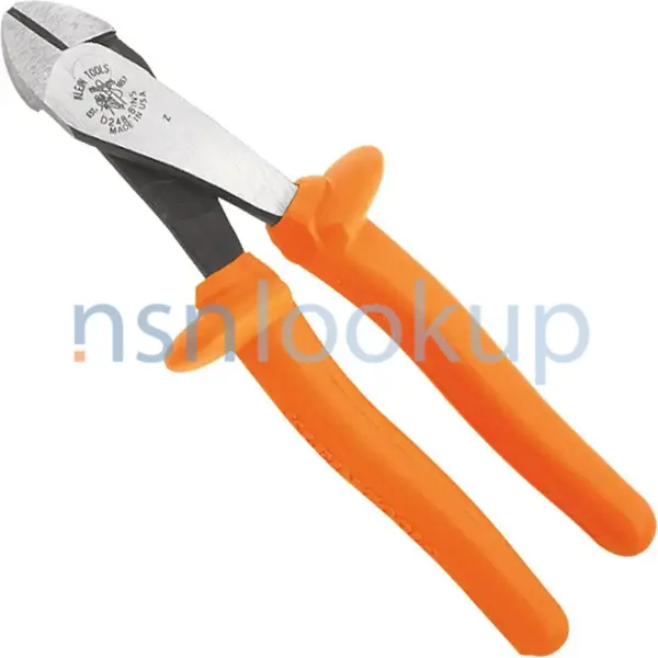 5110-01-442-3234 PLIERS,DIAGONAL CUTTING 5110014423234 014423234 1/1 5110-01-442-3234 PLIERS,DIAGONAL CUTTING 5110014423234 014423234 1/1