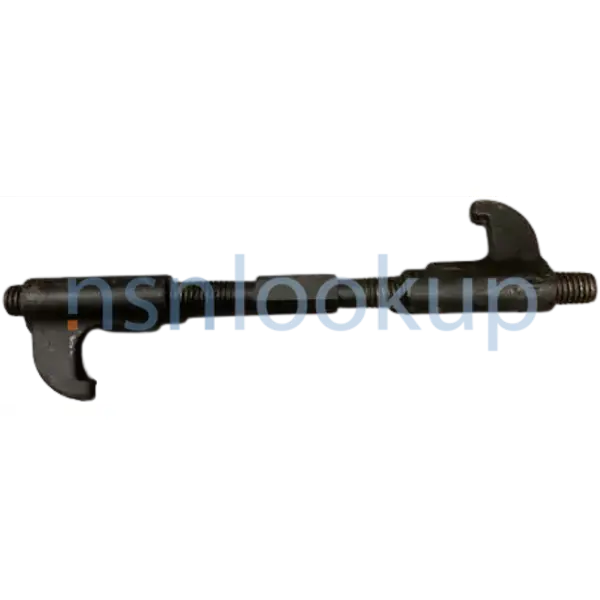 5120-00-708-3799 FIXTURE ASSEMBLY,TRACK BRADLEY M2 M3 5120007083799 007083799 1/2 5120-00-708-3799 FIXTURE ASSEMBLY,TRACK BRADLEY M2 M3 5120007083799 007083799 1/2