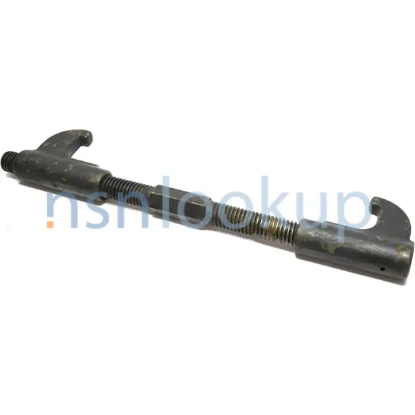 5120-00-708-3799 FIXTURE ASSEMBLY,TRACK BRADLEY M2 M3 5120007083799 007083799 2/2 5120-00-708-3799 FIXTURE ASSEMBLY,TRACK BRADLEY M2 M3 5120007083799 007083799 2/2