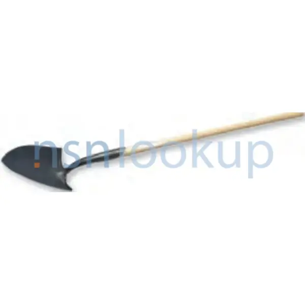 5120-00-965-0609 SHOVEL,HAND 5120009650609 009650609 1/2