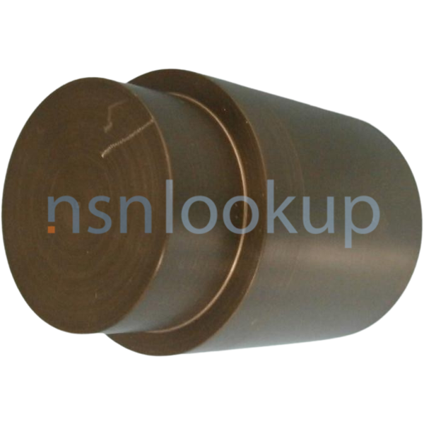 5120-01-107-6058 INSERTER,BEARING AND BUSHING 5120011076058 011076058 1/1