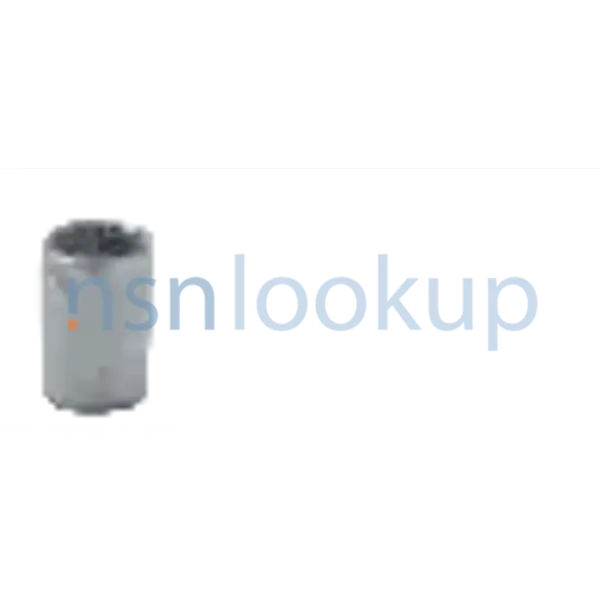 5120-01-335-8141 SOCKET,SOCKET WRENCH 5120013358141 013358141 1/2