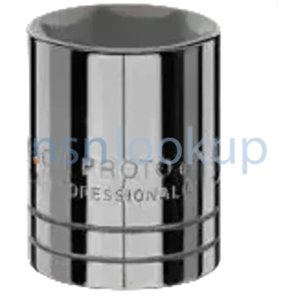 5120-01-399-9582 SOCKET,SOCKET WRENCH 5120013999582 013999582 1/2
