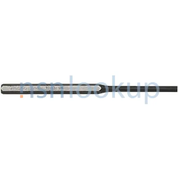 5120-01-434-9166 PUNCH,DRIVE PIN 5120014349166 014349166 1/1