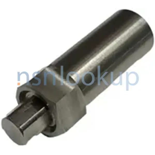 5120-01-477-3714 SOCKET,SOCKET WRENCH 5120014773714 014773714 1/1