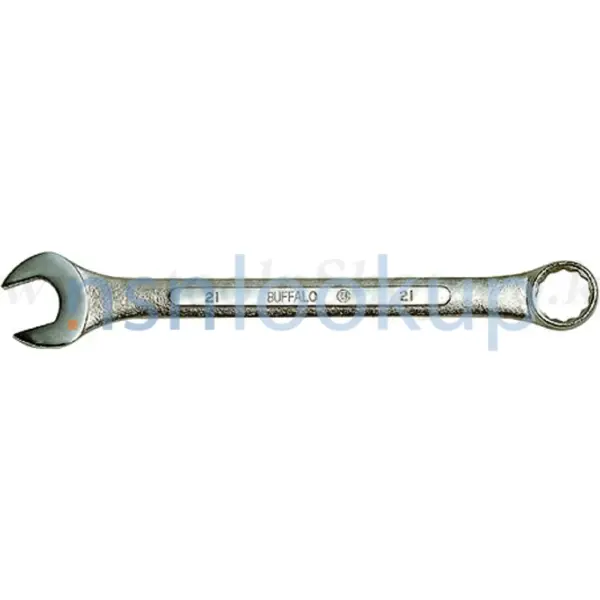 5120-37-515-8049 WRENCH,BOX AND OPEN END,COMBINATION 5120375158049 375158049 1/1 5120-37-515-8049 WRENCH,BOX AND OPEN END,COMBINATION 5120375158049 375158049 1/1