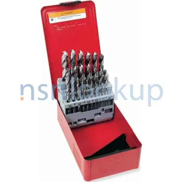 5133-01-047-0258 DRILL SET,TWIST 5133010470258 010470258 1/1 5133-01-047-0258 DRILL SET,TWIST 5133010470258 010470258 1/1