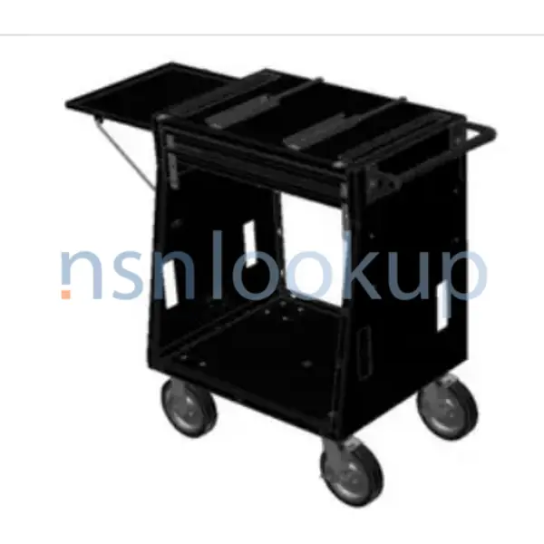 5140-01-586-3669 CABINET,TOOL,MOBILE 5140015863669 015863669 1/1