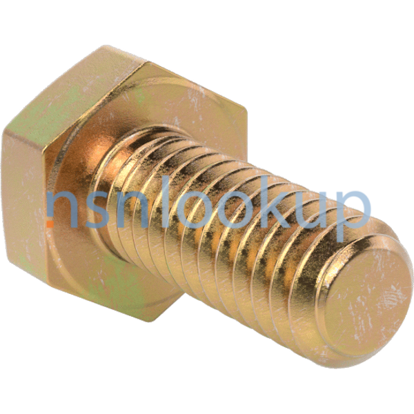 5305-00-068-7837 SCREW,CAP,HEXAGON HEAD 5305000687837 000687837 1/4 5305-00-068-7837 SCREW,CAP,HEXAGON HEAD 5305000687837 000687837 1/4