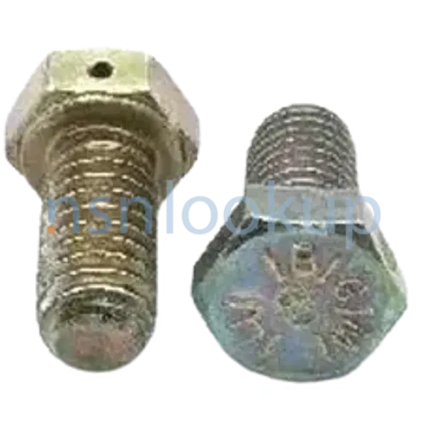 5305-00-115-9526 SCREW,CAP,HEXAGON HEAD 5305001159526 001159526 1/2 5305-00-115-9526 SCREW,CAP,HEXAGON HEAD 5305001159526 001159526 1/2