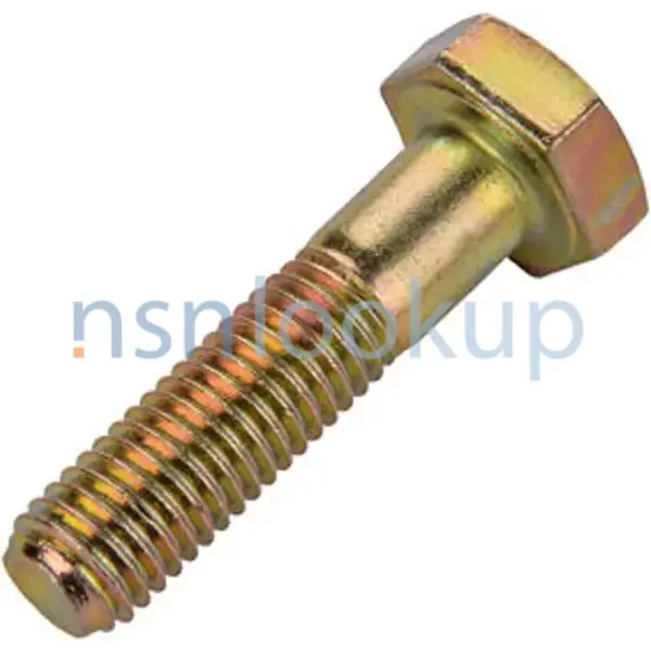 5305-00-207-0897 SCREW,CAP,HEXAGON HEAD 5305002070897 002070897 1/2 5305-00-207-0897 SCREW,CAP,HEXAGON HEAD 5305002070897 002070897 1/2