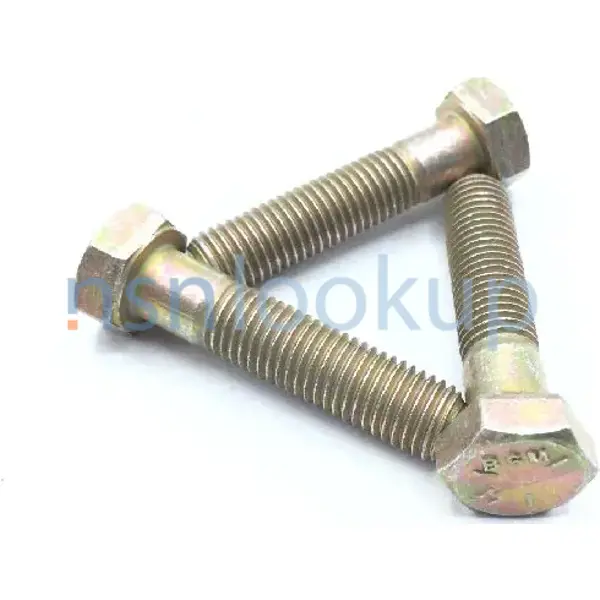 5305-00-225-9092 SCREW,CAP,HEXAGON HEAD 5305002259092 002259092 1/2 5305-00-225-9092 SCREW,CAP,HEXAGON HEAD 5305002259092 002259092 1/2