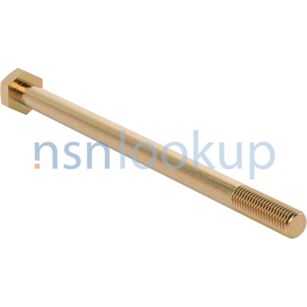 5305-00-267-8967 SCREW,CAP,HEXAGON HEAD 5305002678967 002678967 1/2