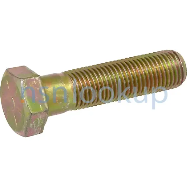 5305-00-269-3239 SCREW,CAP,HEXAGON HEAD 5305002693239 002693239 1/2