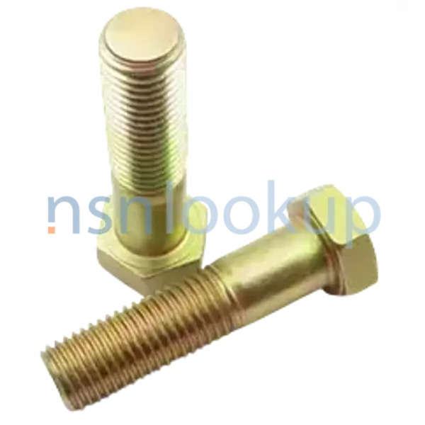 5305-00-269-3240 SCREW,CAP,HEXAGON HEAD 5305002693240 002693240 1/2
