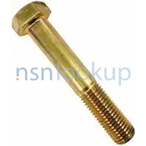 5305-00-531-1097 SCREW,CAP,HEXAGON HEAD 5305005311097 005311097 1/2 5305-00-531-1097 SCREW,CAP,HEXAGON HEAD 5305005311097 005311097 1/2