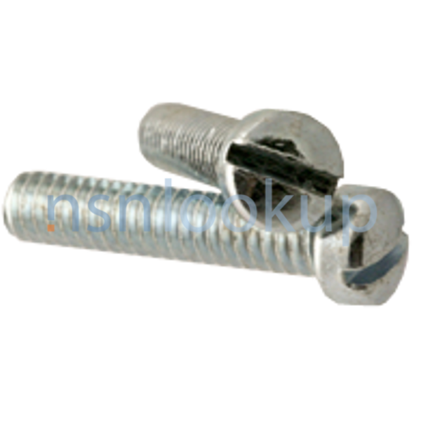 5305-00-579-5818 SCREW,MACHINE 5305005795818 005795818 1/3 5305-00-579-5818 SCREW,MACHINE 5305005795818 005795818 1/3