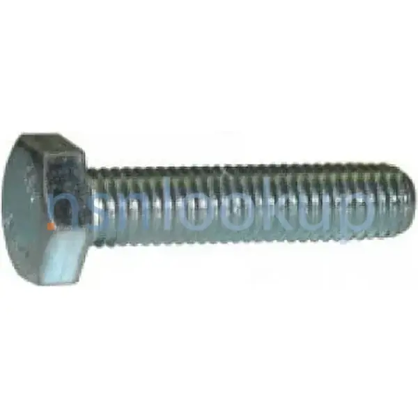 5305-00-651-2686 SCREW,CAP,HEXAGON HEAD 5305006512686 006512686 1/2 5305-00-651-2686 SCREW,CAP,HEXAGON HEAD 5305006512686 006512686 1/2