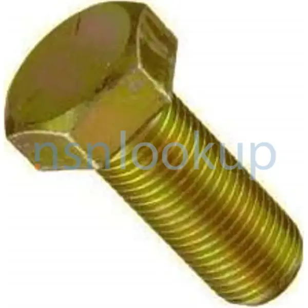 5305-00-709-8517 SCREW,CAP,HEXAGON HEAD 5305007098517 007098517 1/2 5305-00-709-8517 SCREW,CAP,HEXAGON HEAD 5305007098517 007098517 1/2