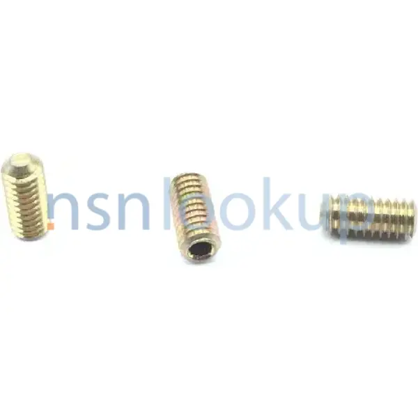 5305-00-724-6785 SETSCREW 5305007246785 007246785 1/4 5305-00-724-6785 SETSCREW 5305007246785 007246785 1/4
