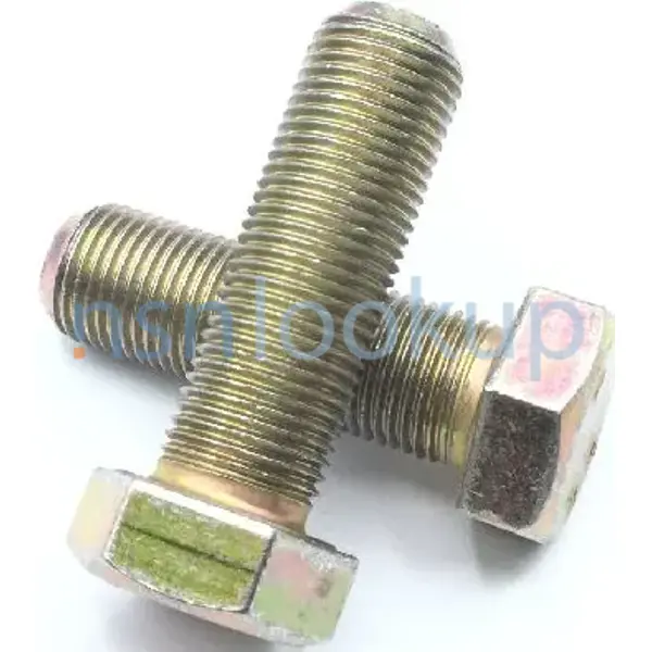 5305-00-726-2550 SCREW,CAP,HEXAGON HEAD 5305007262550 007262550 1/2 5305-00-726-2550 SCREW,CAP,HEXAGON HEAD 5305007262550 007262550 1/2