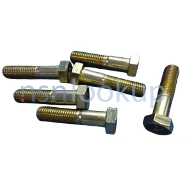 5305-00-947-4355 SCREW,CAP,HEXAGON HEAD 5305009474355 009474355 1/2 5305-00-947-4355 SCREW,CAP,HEXAGON HEAD 5305009474355 009474355 1/2